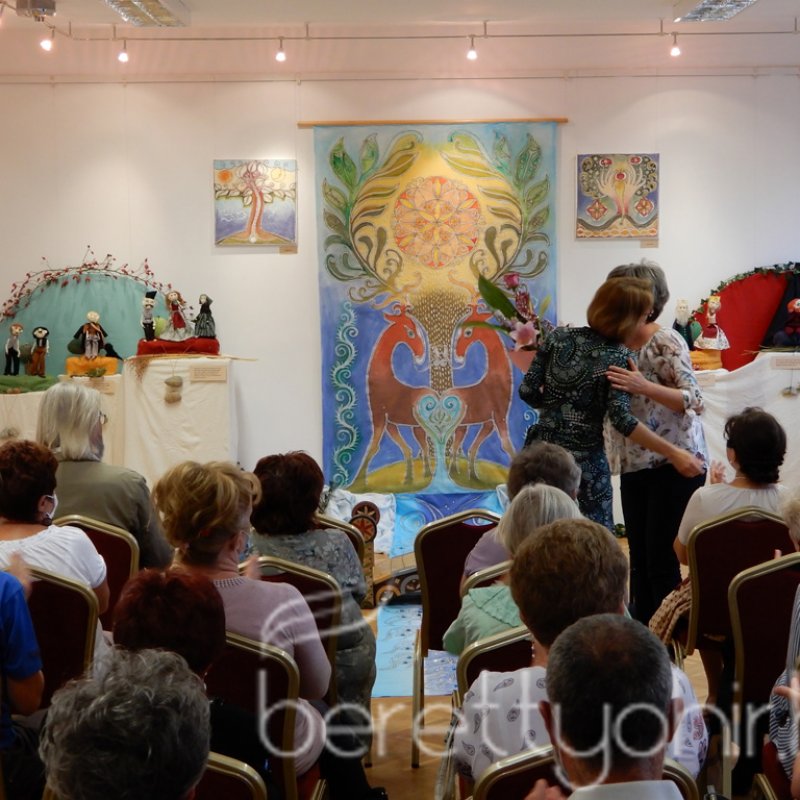 Kolozsvári-Donkó Rebeka kiállítása 51